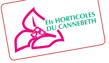 Logo Cannebeth